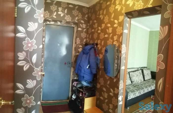 продам 2х. большая! теплая! светлая!, вострецова 10, фотография 8