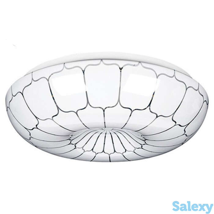 Светильник светодиодный luminarte antique 18 вт 1170 лм 6000к c01llw18w, фотография 1