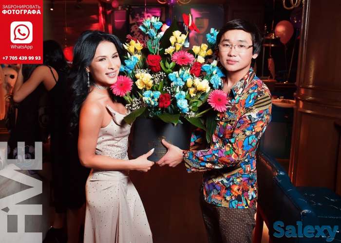 ФОТОУСЛУГИ АЛМАТЫ, фотография 1