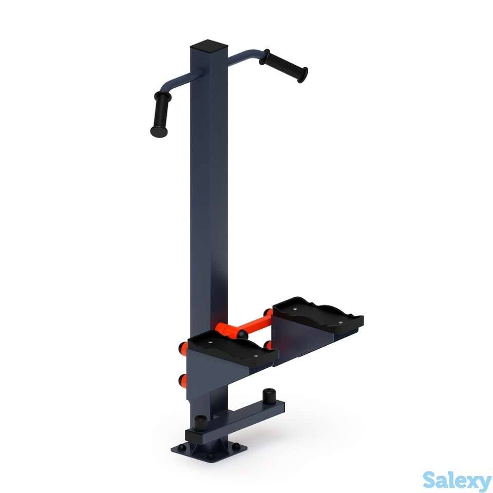 Тренажер уличный «степ ст 014-01», фотография 1