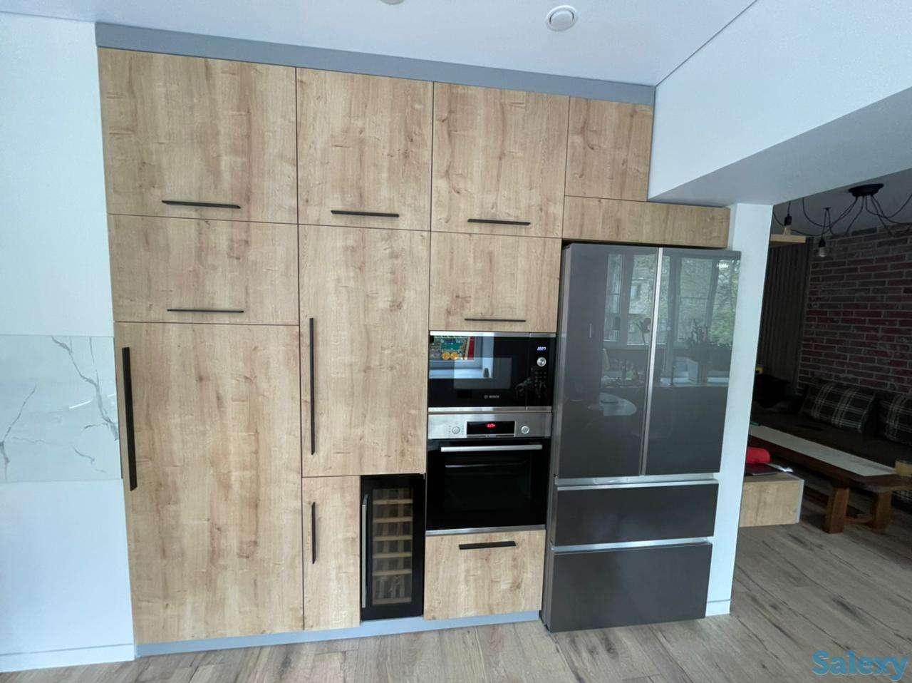 Мебель на заказ любой сложности Алматы, фотография 5