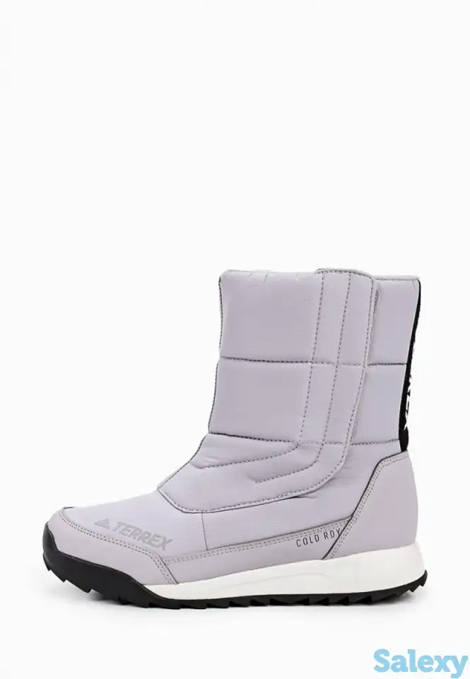 Дутики adidas, фотография 1