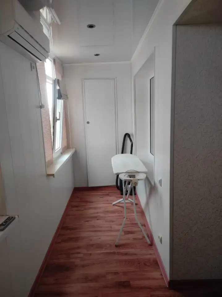 Сдам 2-ком.кв. на  длительный срок, в  Центре   11мкр, фотография 10