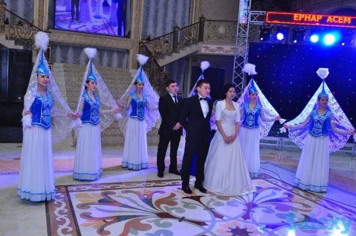 сопровождение невесты, фотография 9