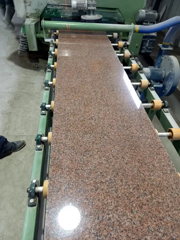 Гранит Куртинский, Жельтау, Капал Арасан., фотография 6