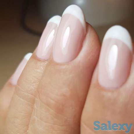 Маникюр 2500 тг., фотография 1