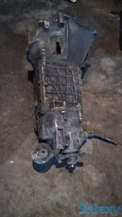 Коробка передач для ВАЗ 2105… 2106…2107, фотография 2