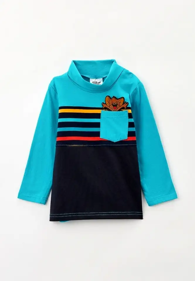 Водолазка playtoday, фотография 1