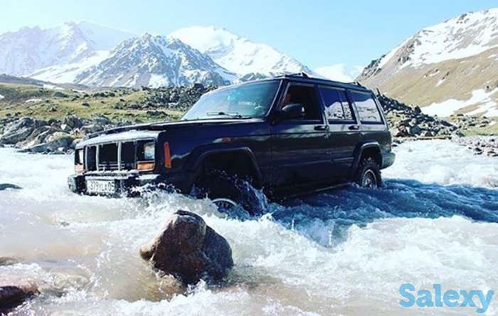 Продам Джип Jeep, фотография 1