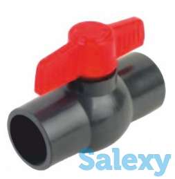 Полиэтиленовый фитинг, фотография 10