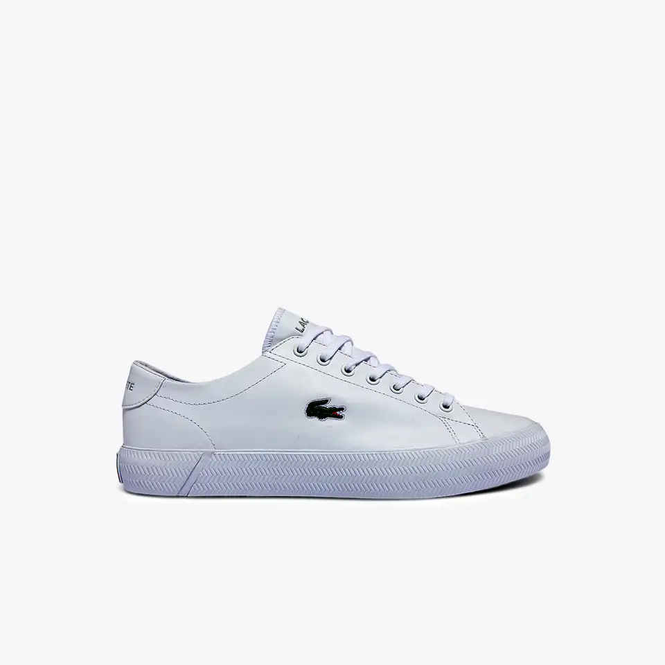 Мужские кеды lacoste gripshot, фотография 1