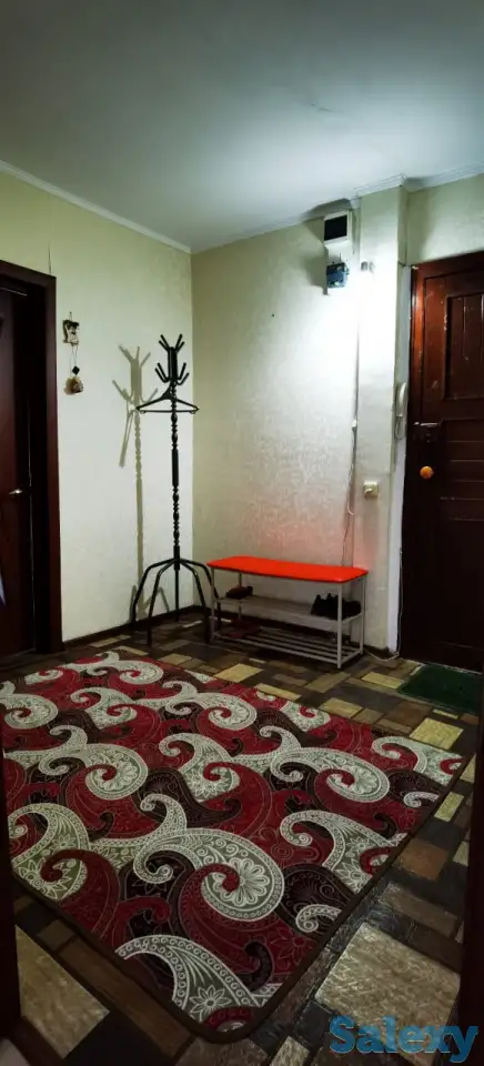 Продам 3комн.квартиру, Курмангазы 171, фотография 3