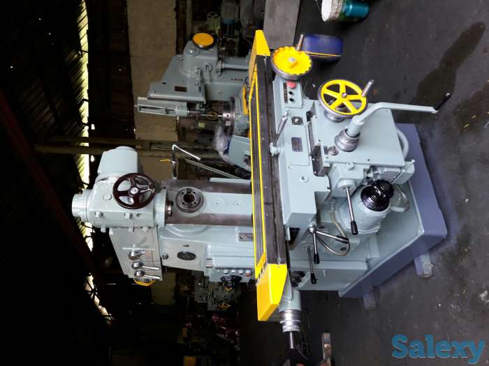 Продам станки токарные,фрезерные,Сверлильные и ДР 1к62.16к20.1м63.2н135.2с132.6р12, фотография 2