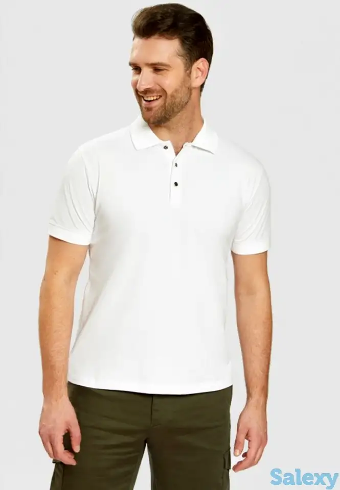 Поло kanzler, фотография 1