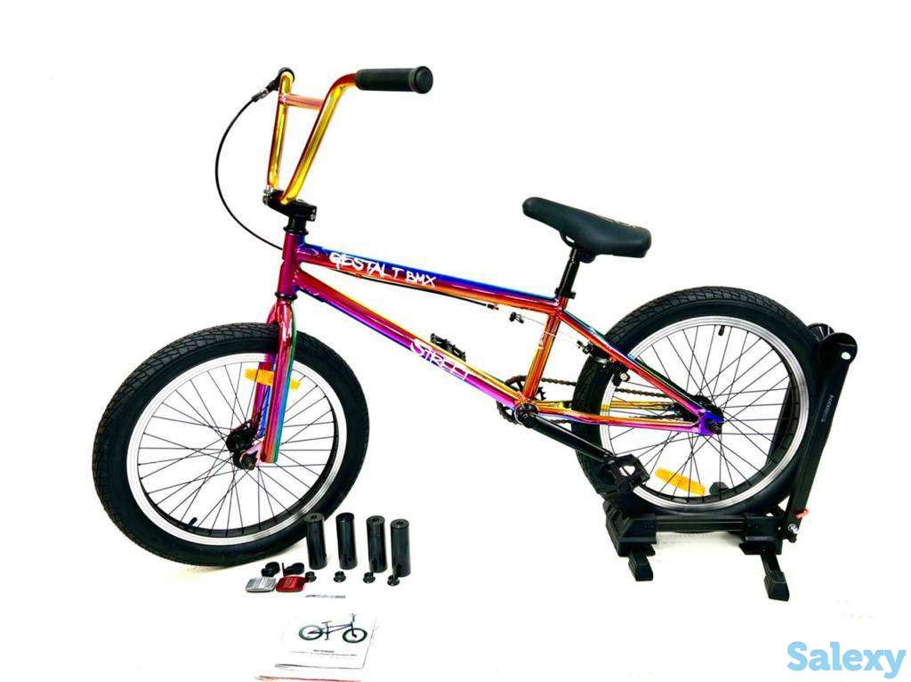 Велосипеды Gestalt оптом, фотография 8