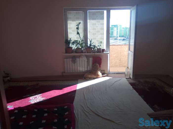 Продам 3х-комнатную кв Расматриваем Варианты, 33мкрн 20дом, фотография 9