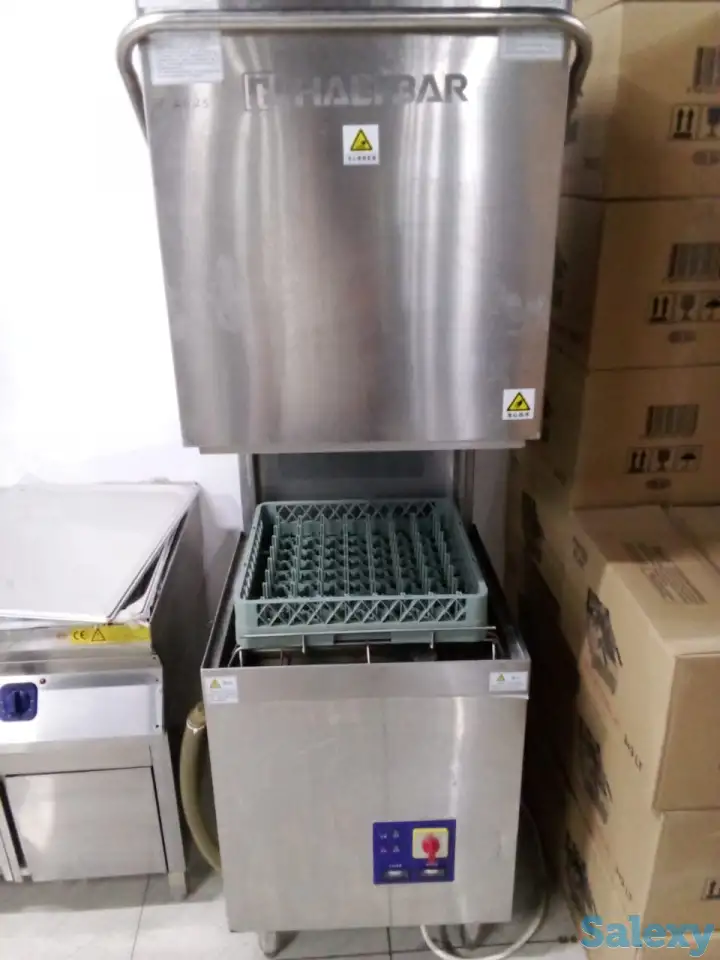 Кухонное оборудование для кафешек и ресторанов начиная фритюрницы до холодильных шкафов, фотография 11