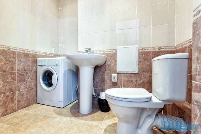 САМАЯ ЛУЧШАЯ 2х ком квартира в ЖК Нурсая, рядом с Байтерек, фотография 10