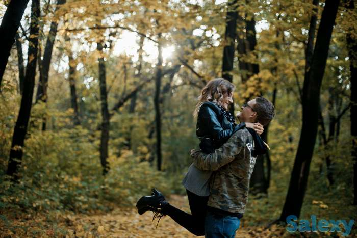 Услуга фото и видеосъемки, фотография 12