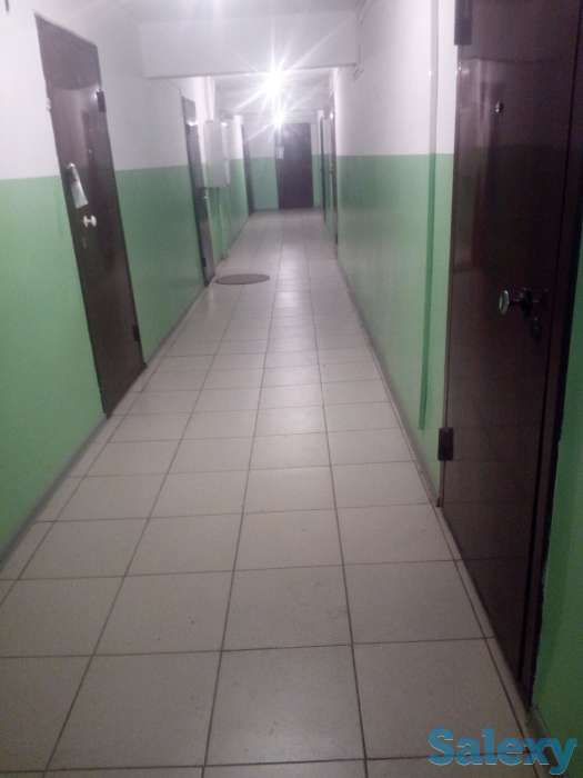 Продам 2 комнатную квартиру в районе Евразия, Жирентаева 15/1, фотография 11