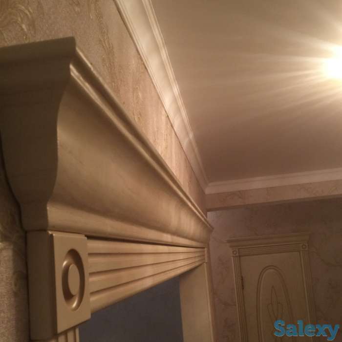 Отделочные работы под ключ, фотография 8