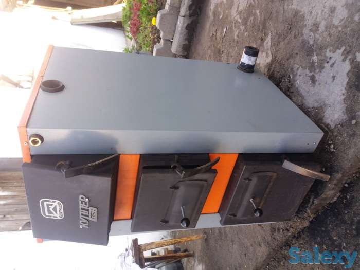 Продам печь, фотография 1