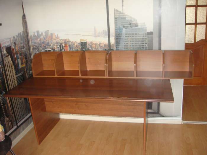 Продам Комплект мебели для кабинета или офиса, фотография 2