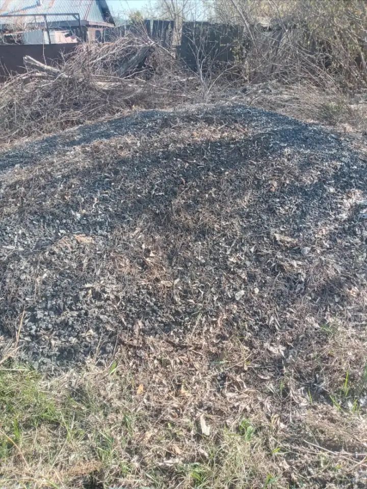 Продается земельный участок с фундаментом в городе Акколь, 8 соток, фотография 5