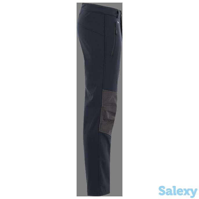 Брюки сивера верес про п  черные, фотография 3