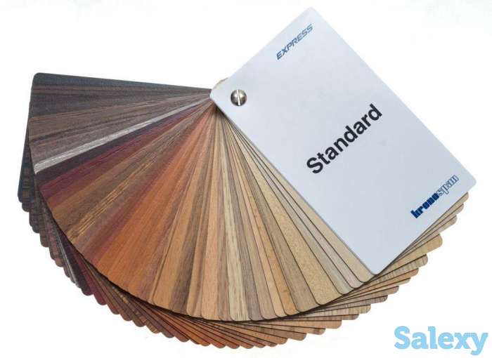 Оптом ЛДСП, МДФ, ХДФ, фотография 2