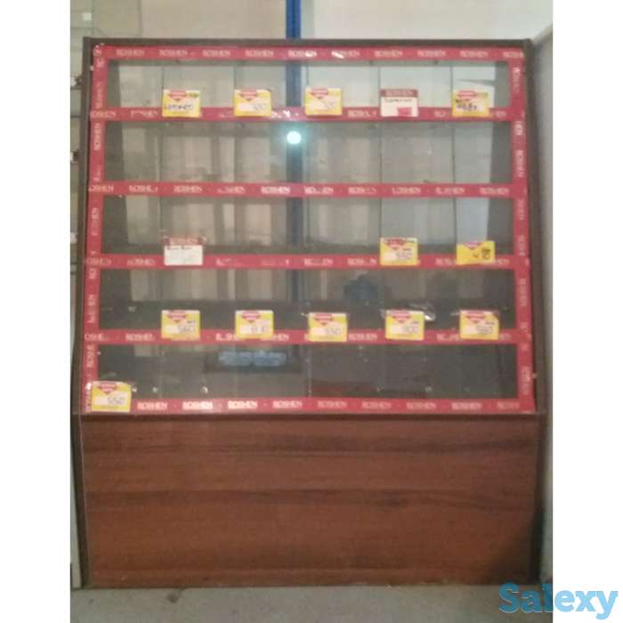 Продам холодильники, прилавки, стелажи., фотография 2