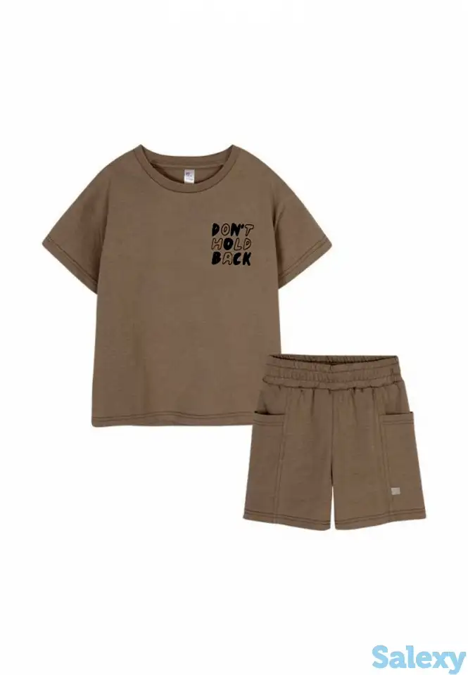 Костюм спортивный bossa nova, фотография 1