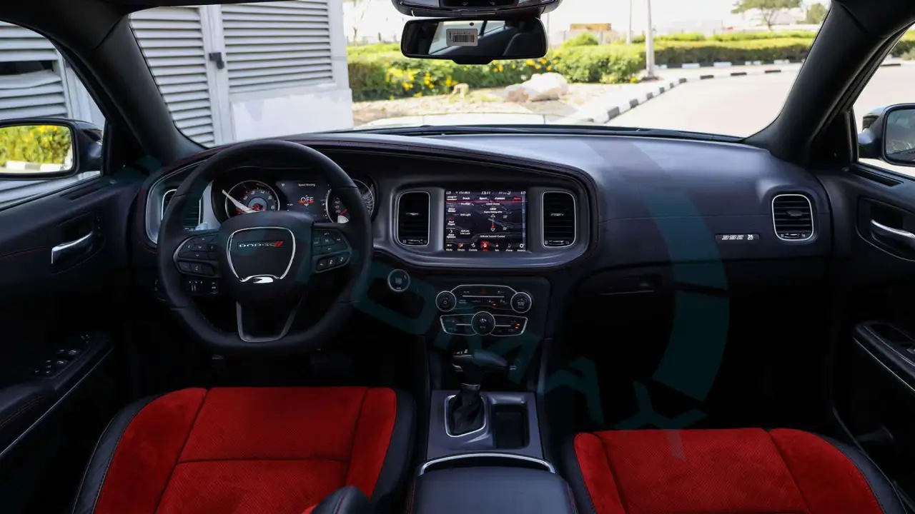 2023 Dodge Charger RT, фотография 4