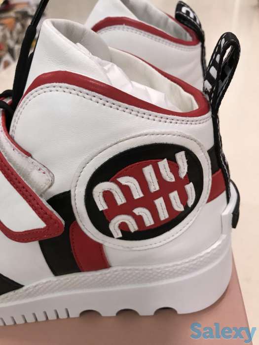 Miu Miu, фотография 4