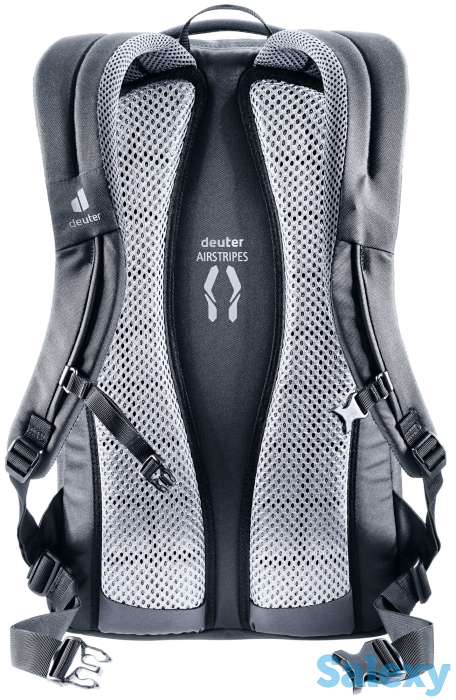 Рюкзак deuter giga 28 graphite/black, фотография 2