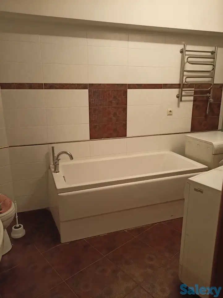 Сдам в аренду комнату, Мамыр 7, фотография 4