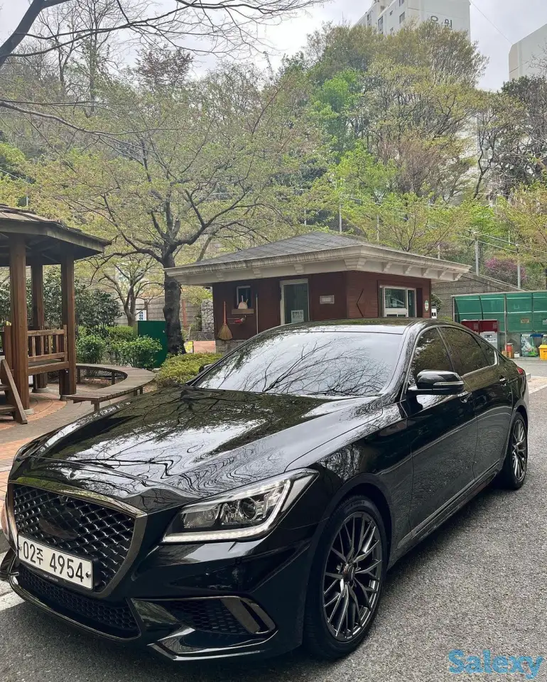 Экспорт автомобилей из Южной Кореи., фотография 3