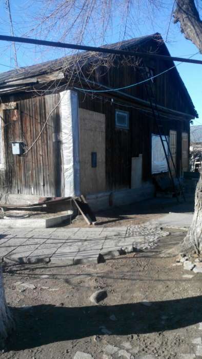 Продам дом, с.Жетыген, ул. Финские дома, д.2, кв.2, фотография 8