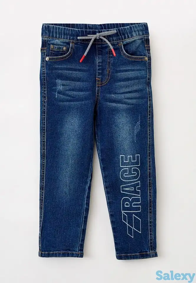 Джинсы playtoday, фотография 1