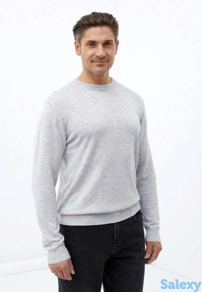 Джемпер finn flare, фотография 1