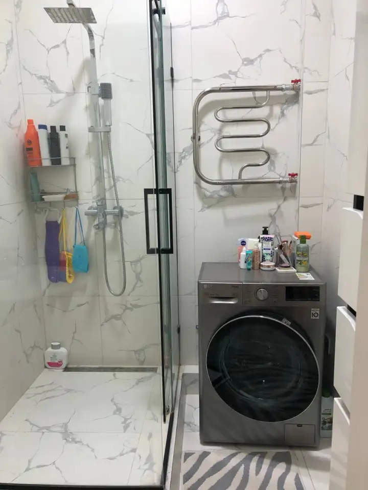 Продам Квартиру, Байкена Ашимова 78, фотография 4