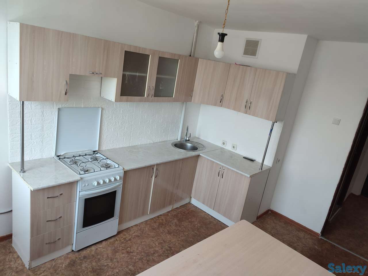 Недвижимость, Улица Желтоксан дом 17, фотография 1