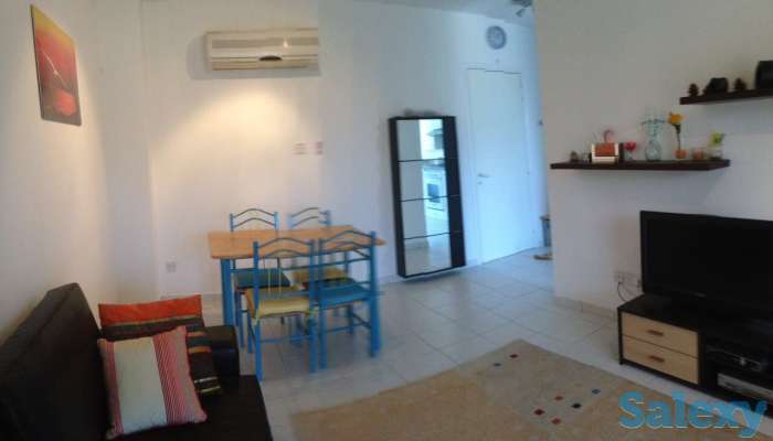 Квартира 1 спал.Кипр, фотография 7