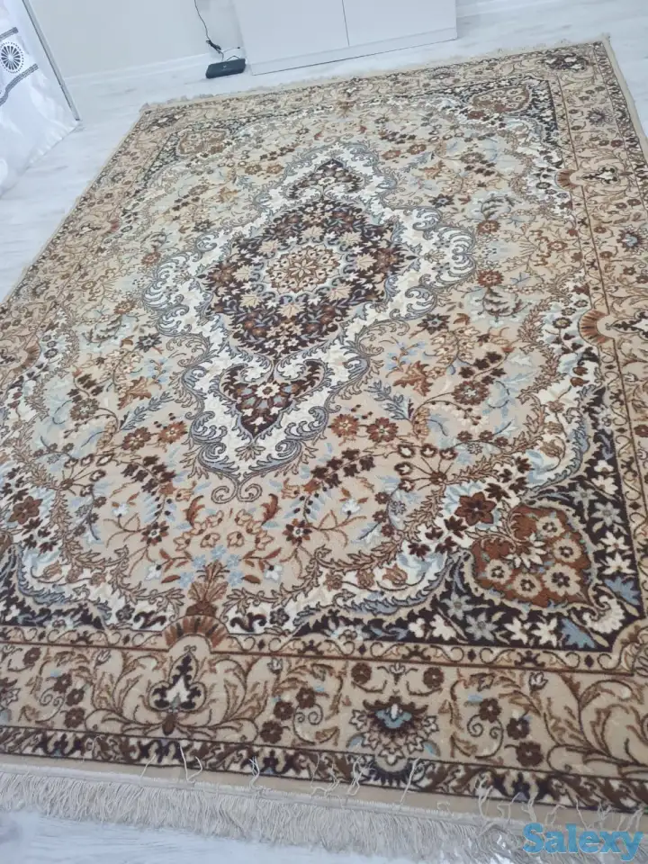 Продам Ковры 2шт, фотография 1