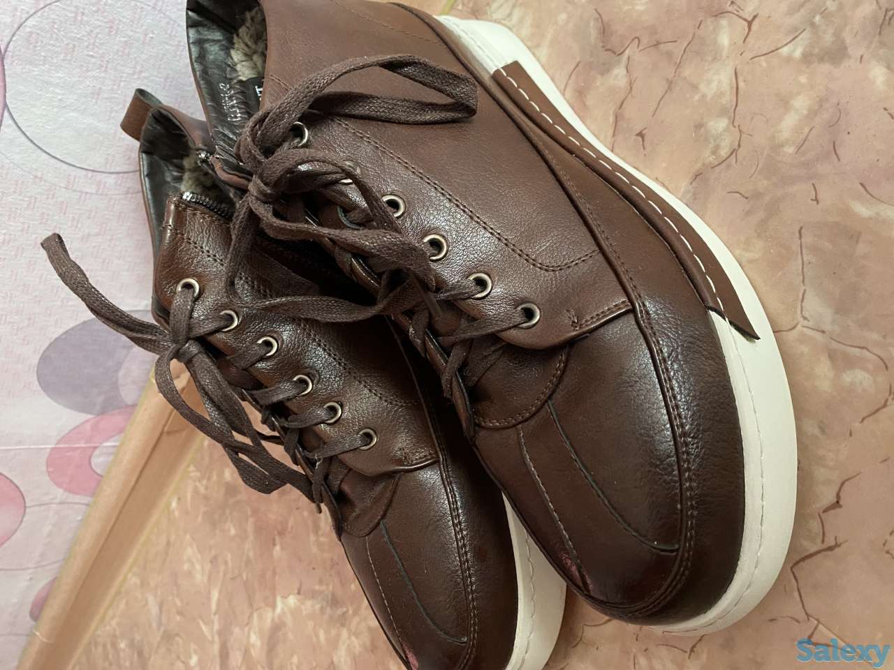 Продам обувь весенние, фотография 2