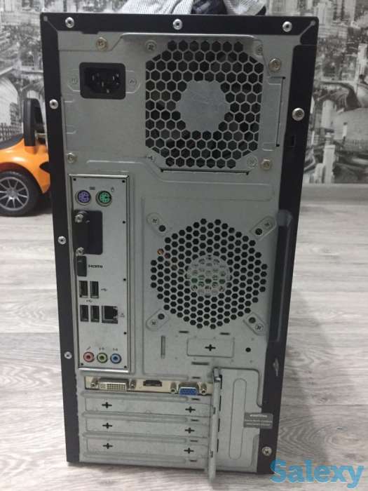 Продам системный блок Acer ET1870!   Intel Core i5 2300, фотография 4