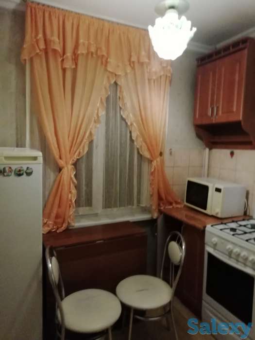 Кулайым Адилова, Шаляпина Правда (Ы Алтынсарина) 11 мкр, фотография 10