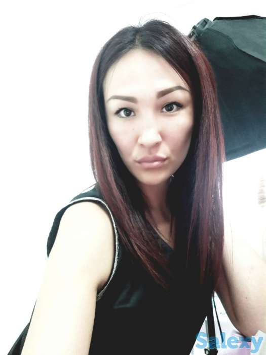 Опытная няня для вашего ребенка, фотография 1