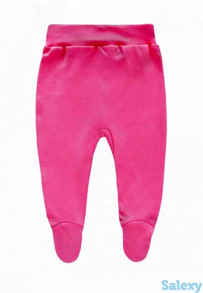 Ползунки bossa nova, фотография 2