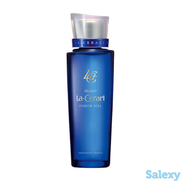 Лосьон для лица Relent La Cerarl Doreor Doll Moisture Lotion, фотография 1
